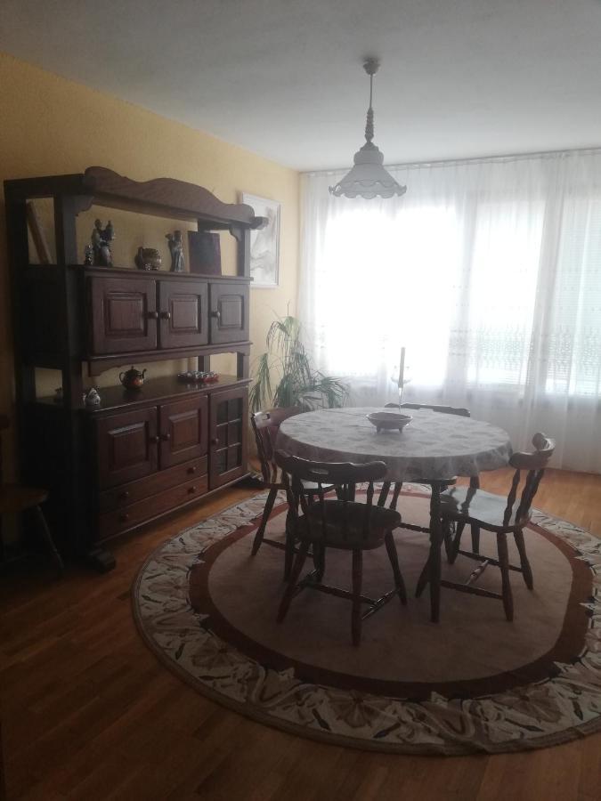 פומורי Apartments Anita מראה חיצוני תמונה