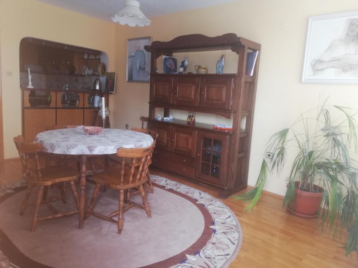 פומורי Apartments Anita מראה חיצוני תמונה