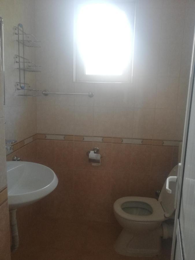 פומורי Apartments Anita מראה חיצוני תמונה