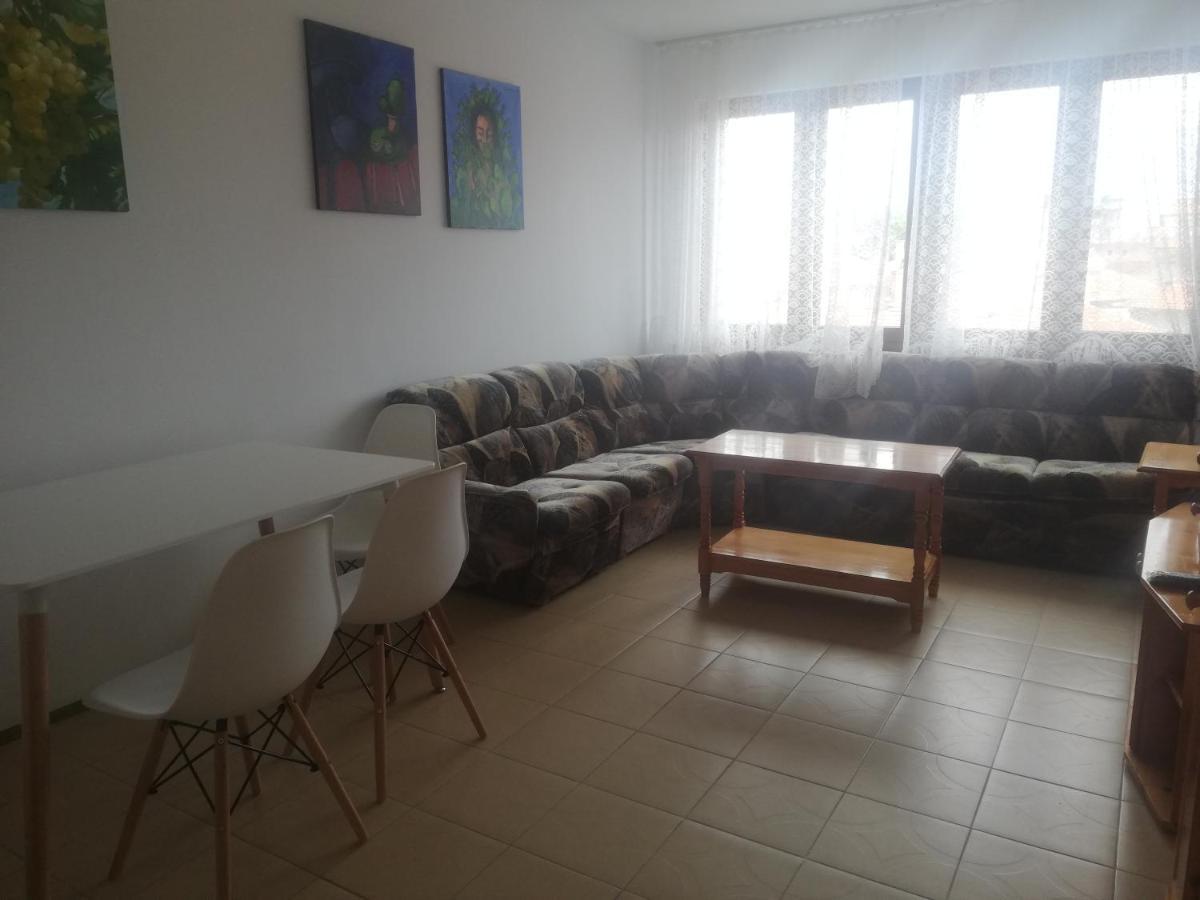 פומורי Apartments Anita מראה חיצוני תמונה