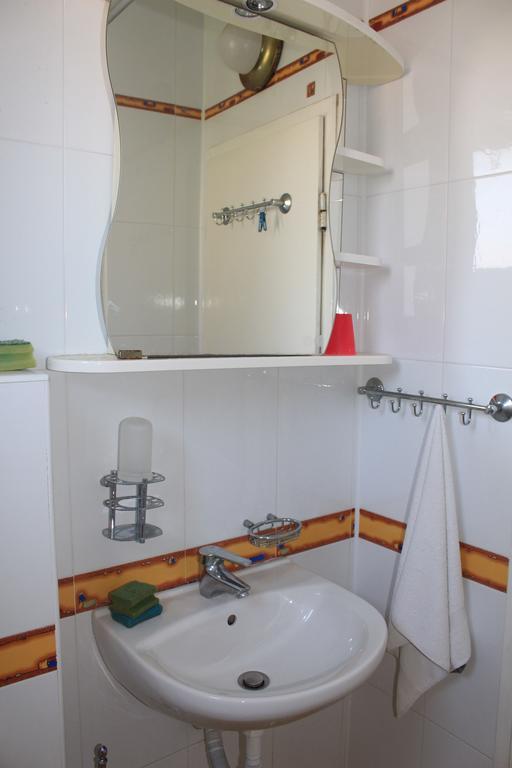 פומורי Apartments Anita חדר תמונה